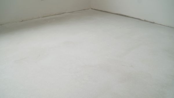 Basement Floor Leveling Service in Birmingham